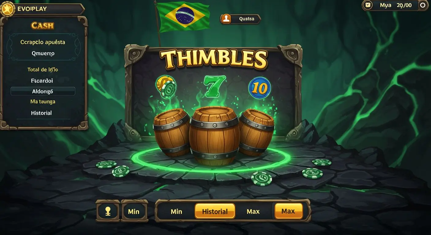 O jogo é seguro?
